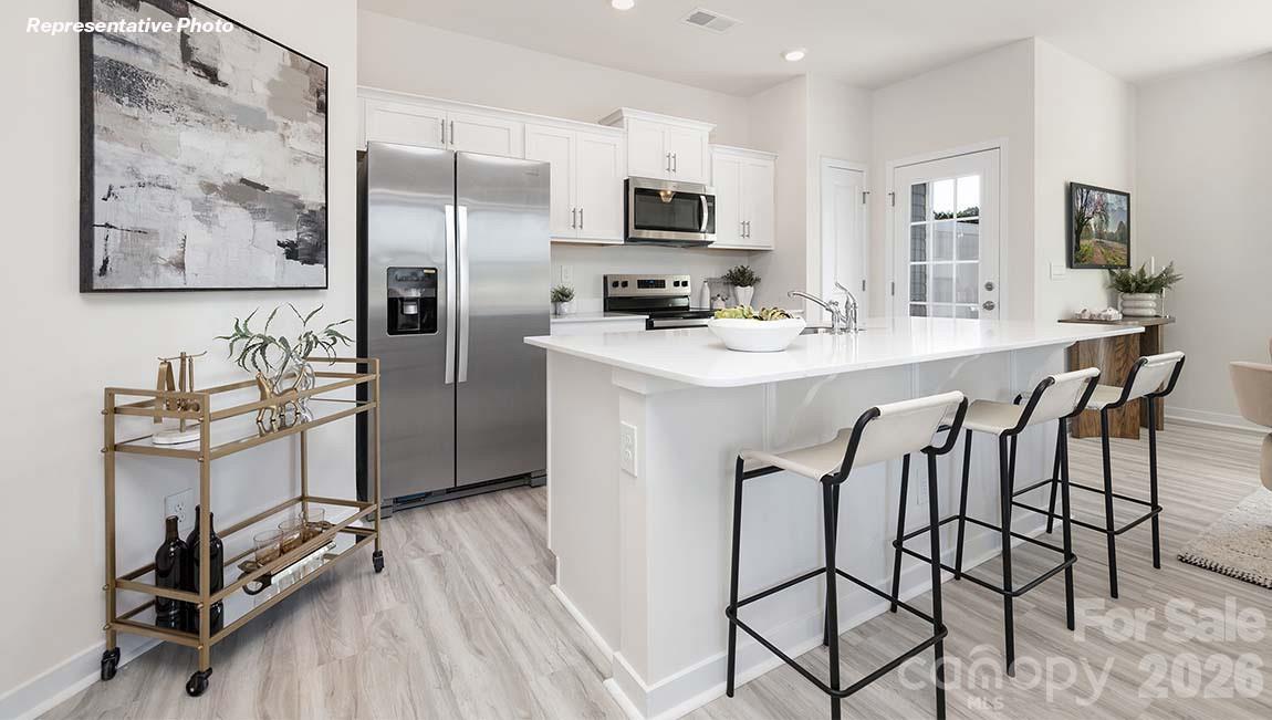 The Townes at Troutman - Residential