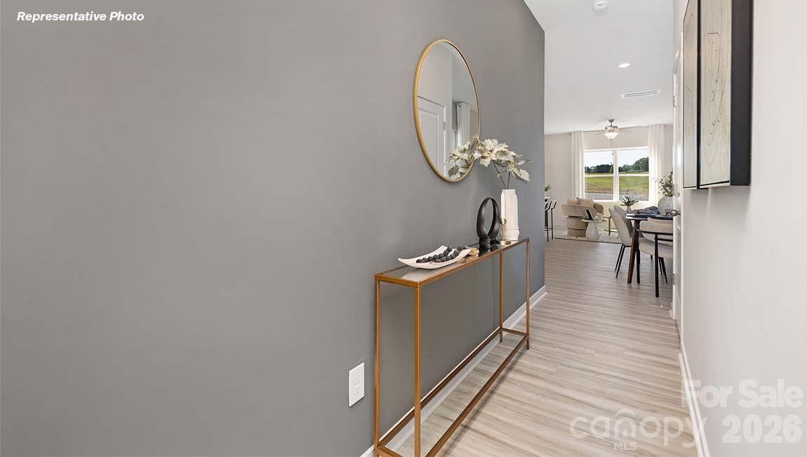 The Townes at Troutman - Residential