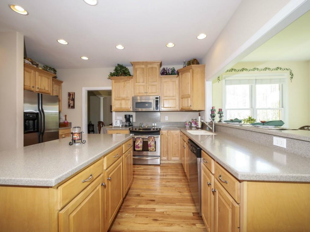 Greenbriar Farms - Residential