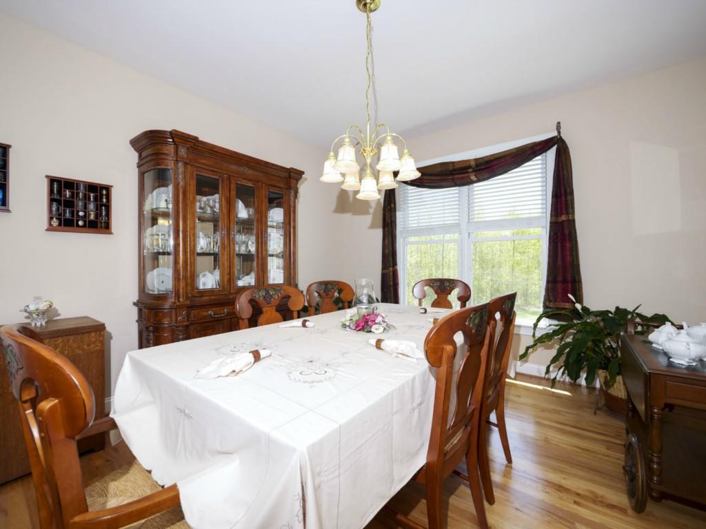 Greenbriar Farms - Residential