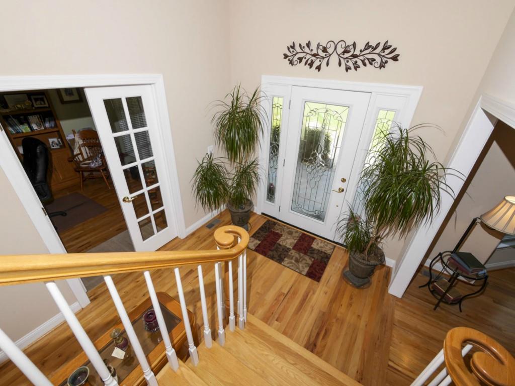 Greenbriar Farms - Residential