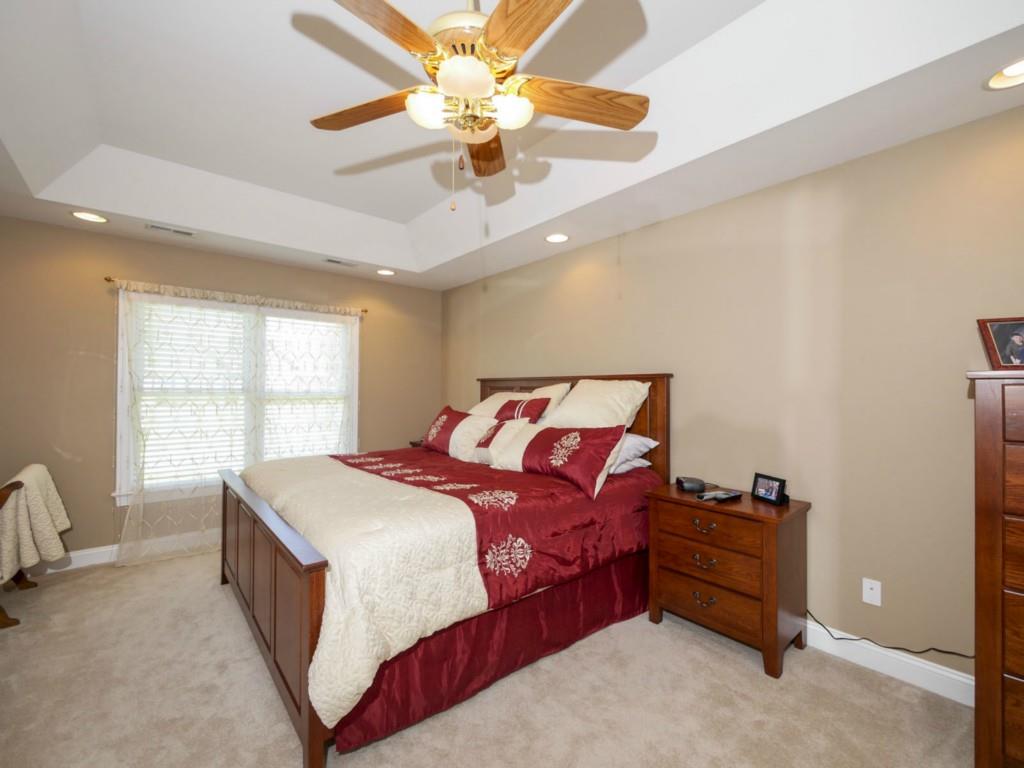 Greenbriar Farms - Residential