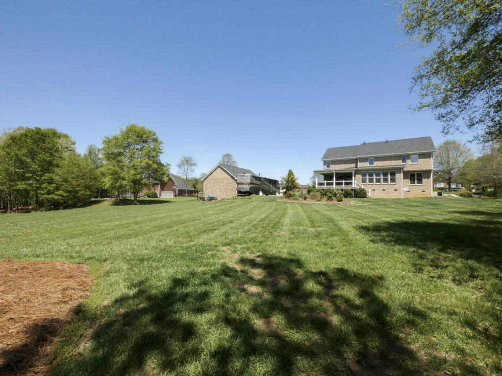 Greenbriar Farms - Residential
