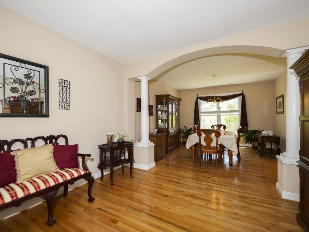 Greenbriar Farms - Residential
