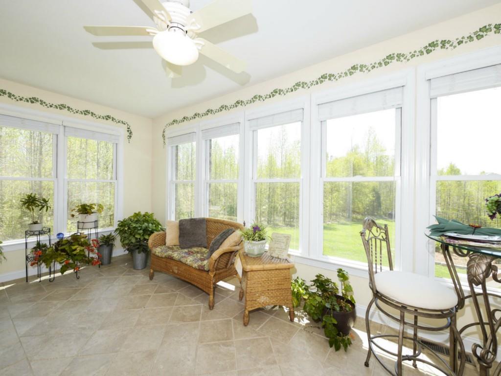 Greenbriar Farms - Residential