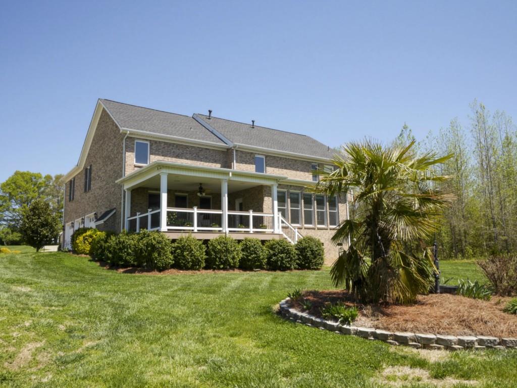 Greenbriar Farms - Residential
