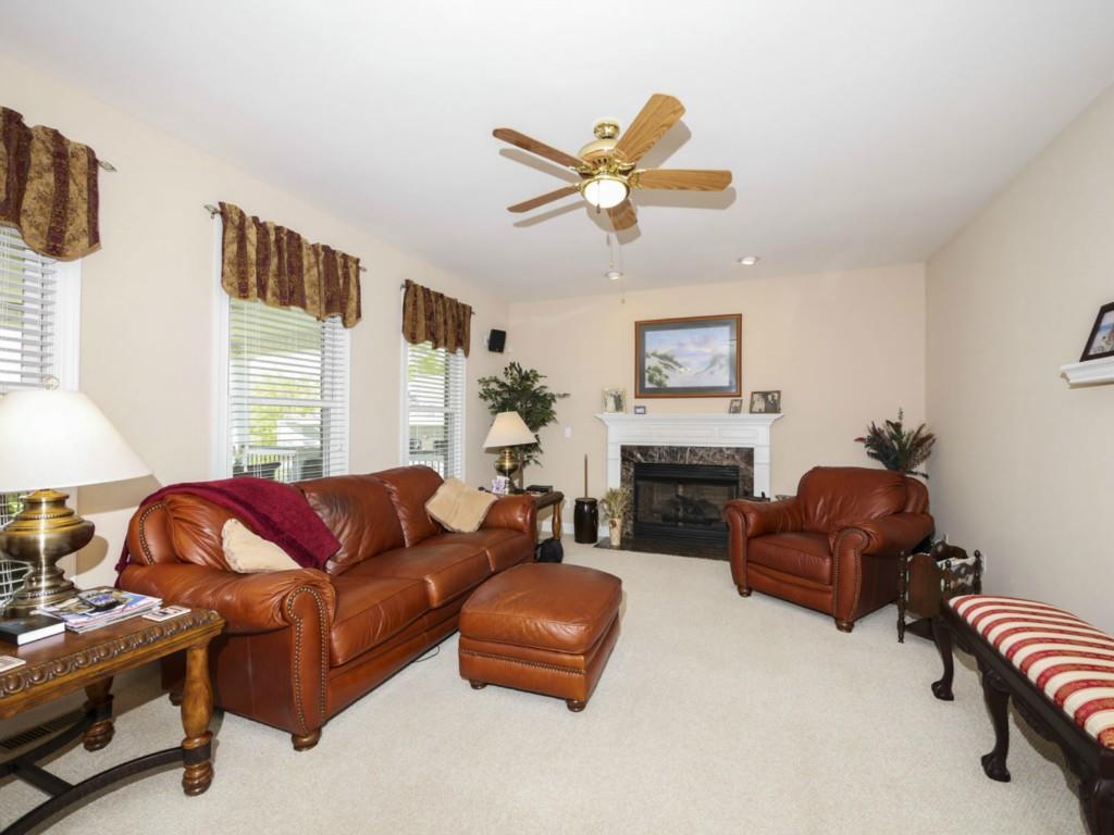 Greenbriar Farms - Residential