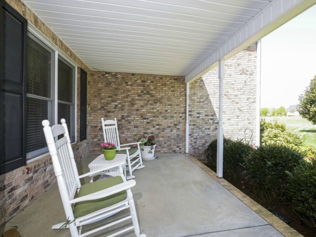 Greenbriar Farms - Residential