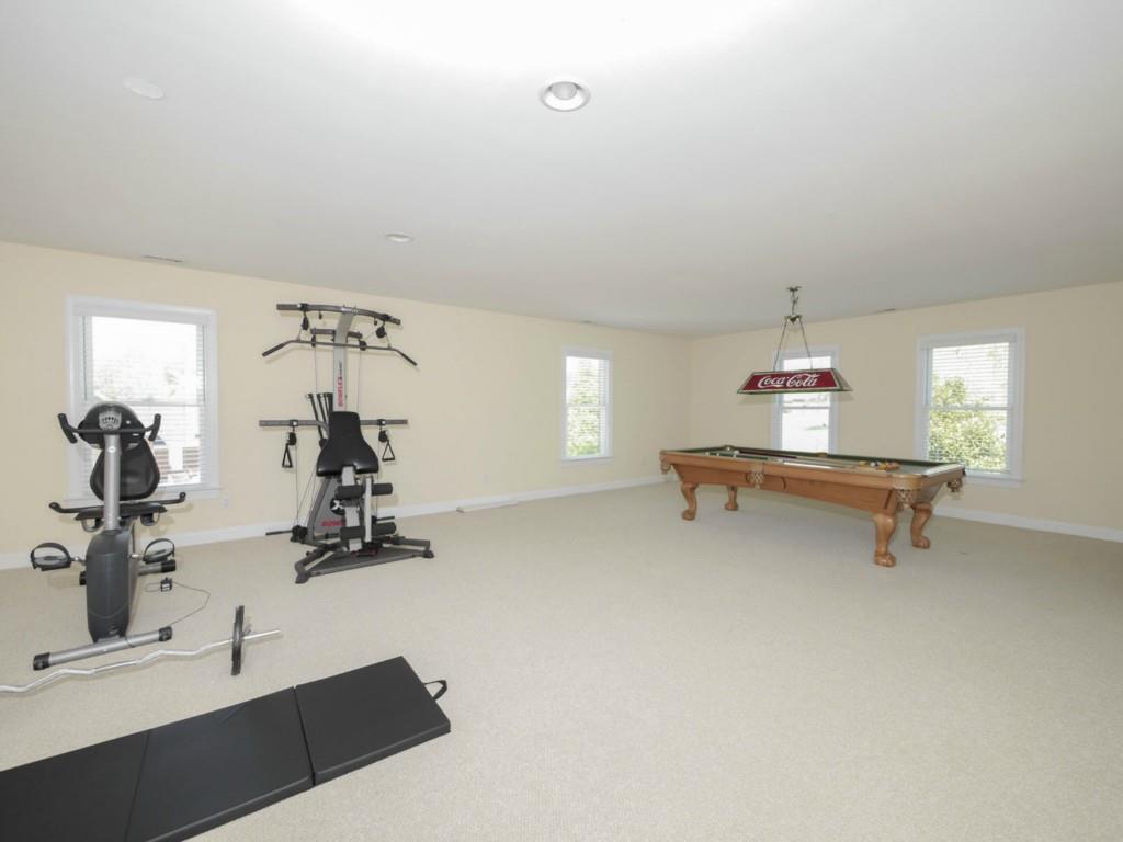 Greenbriar Farms - Residential