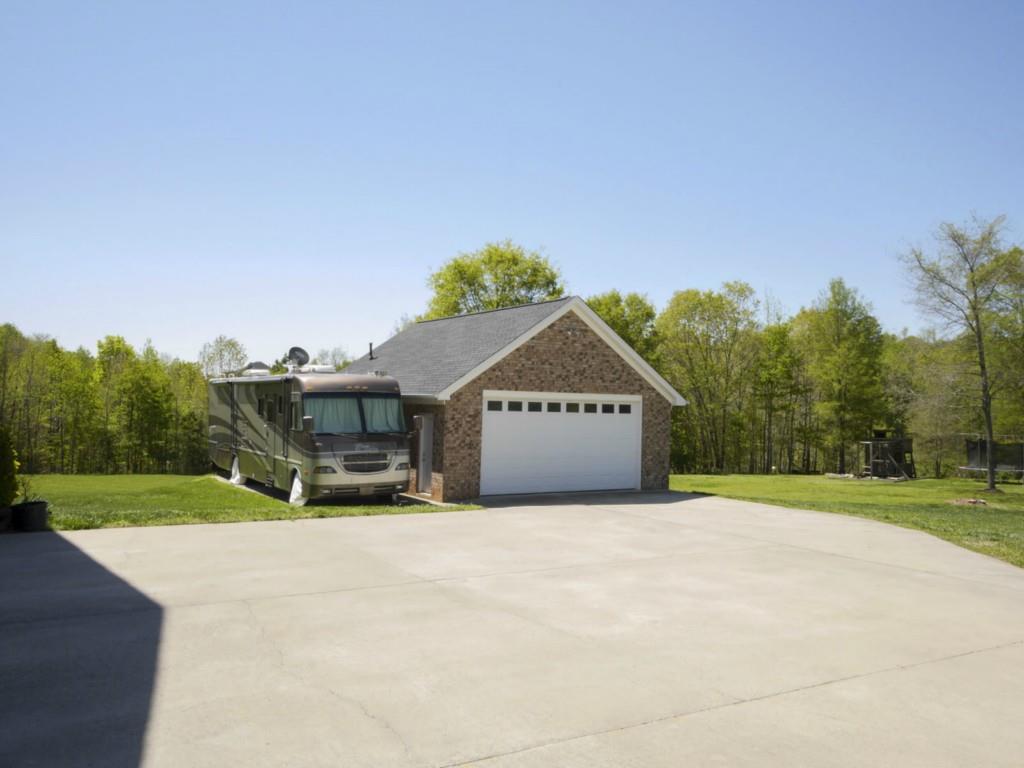 Greenbriar Farms - Residential