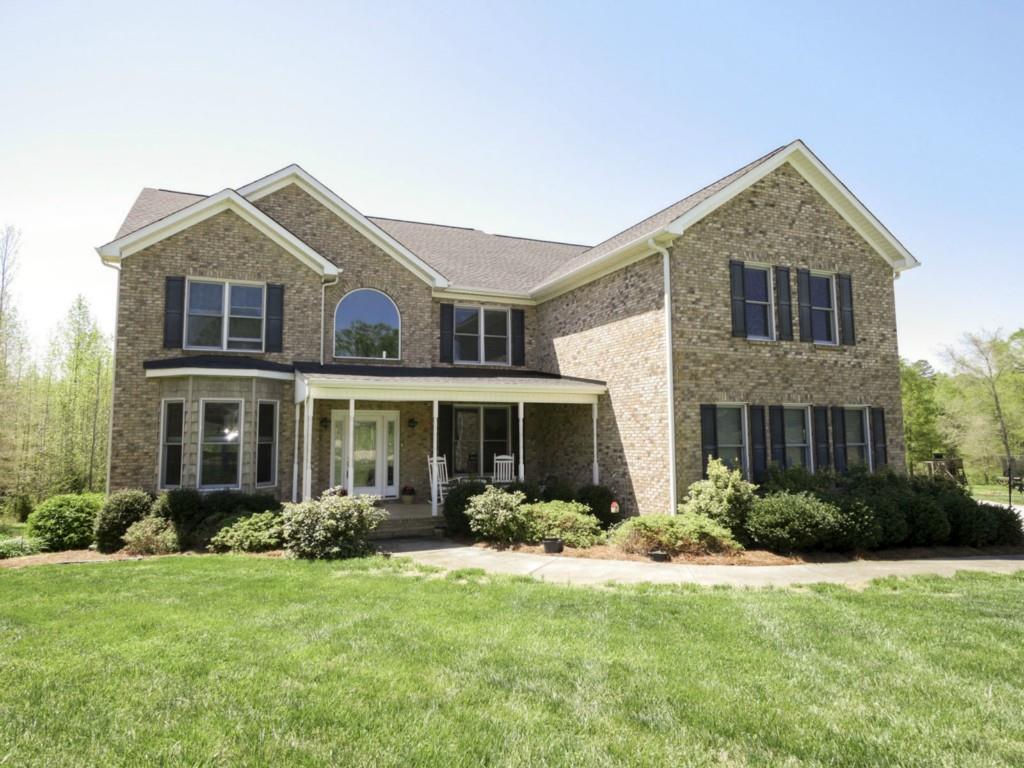 Greenbriar Farms - Residential