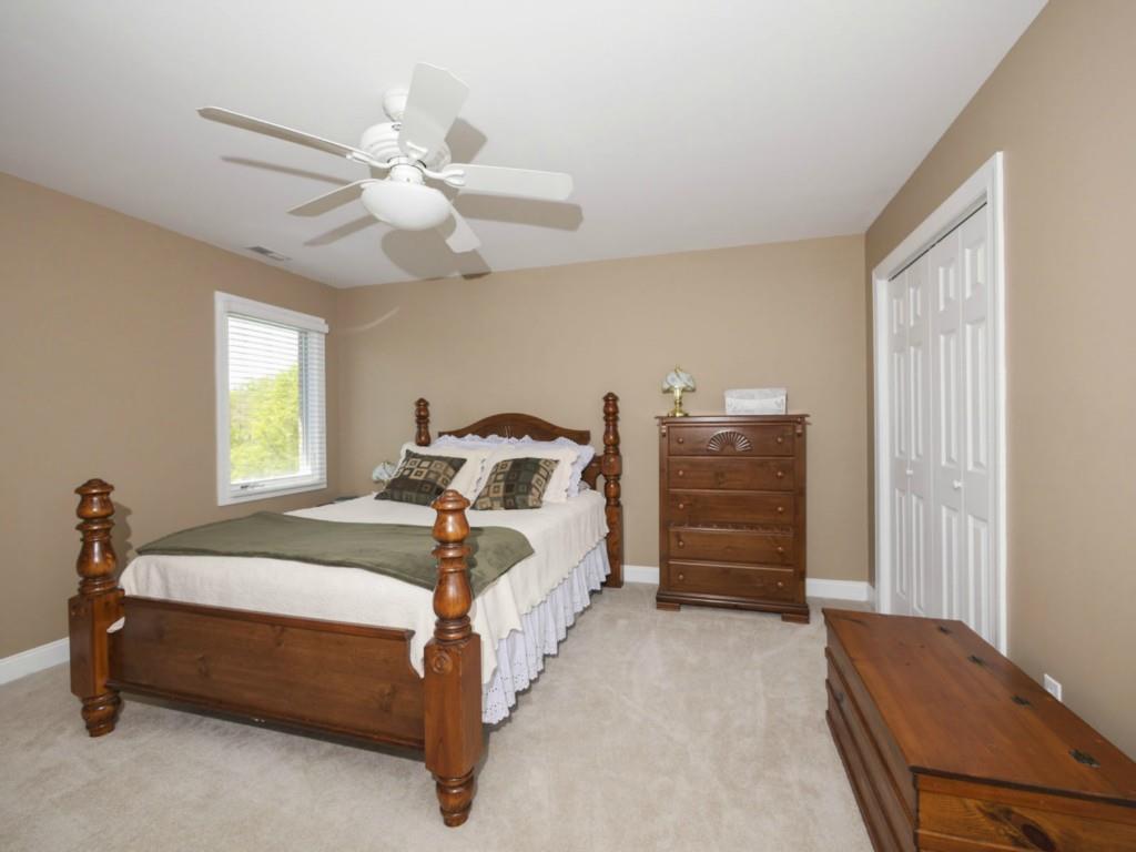 Greenbriar Farms - Residential