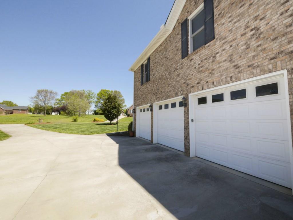 Greenbriar Farms - Residential