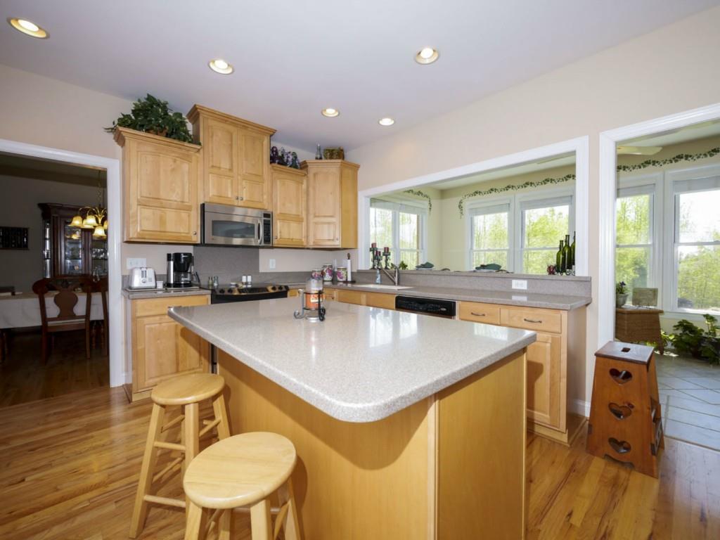 Greenbriar Farms - Residential