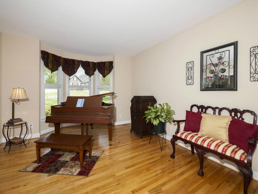 Greenbriar Farms - Residential