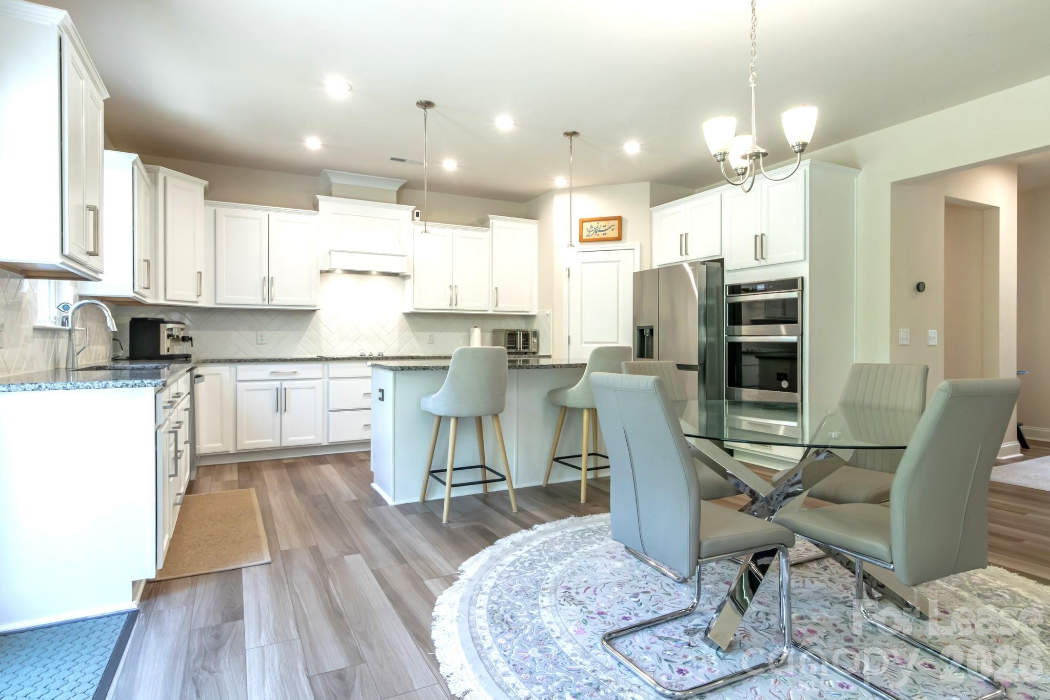Bretagne - Residential Lease