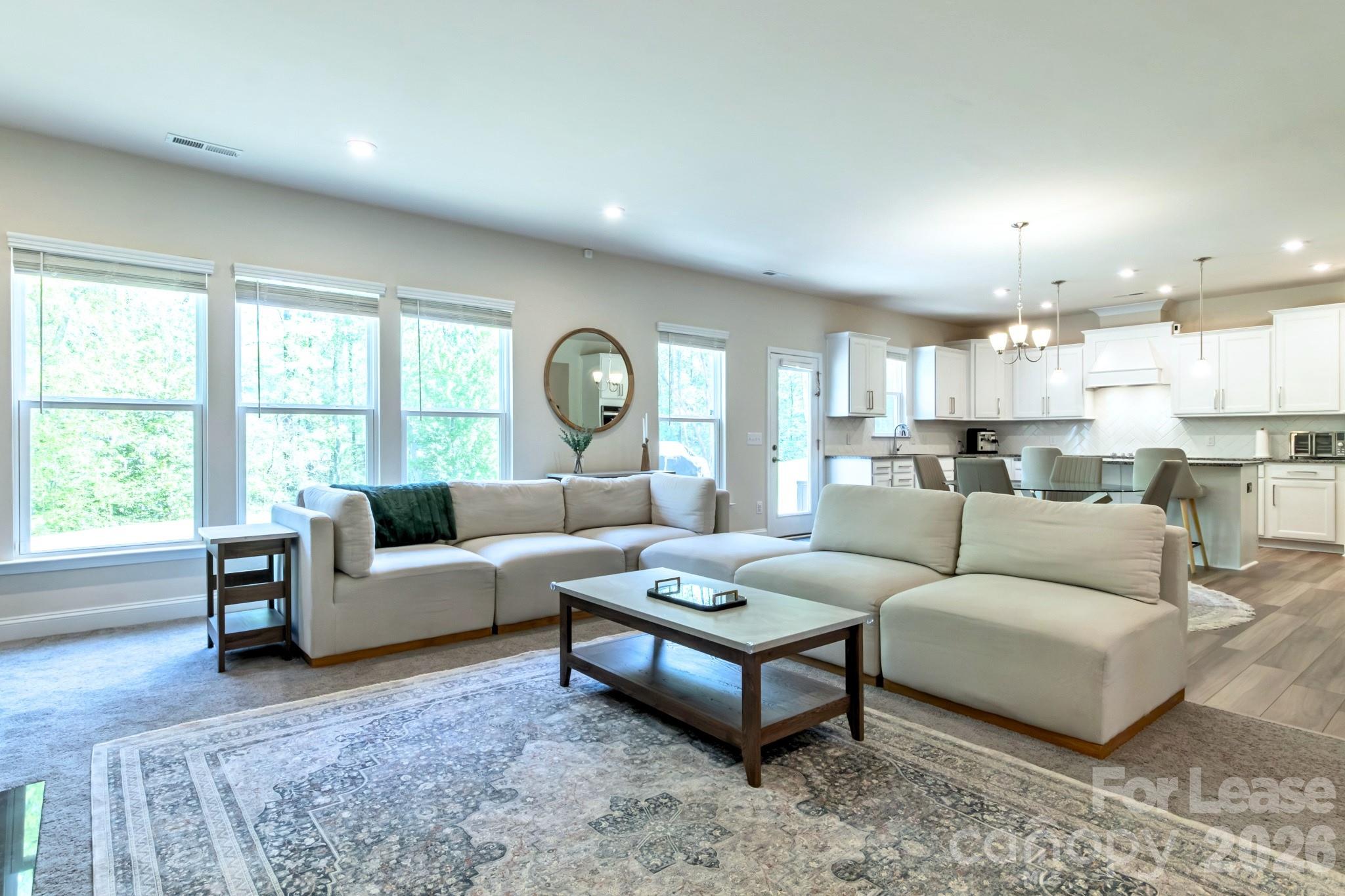 Bretagne - Residential Lease