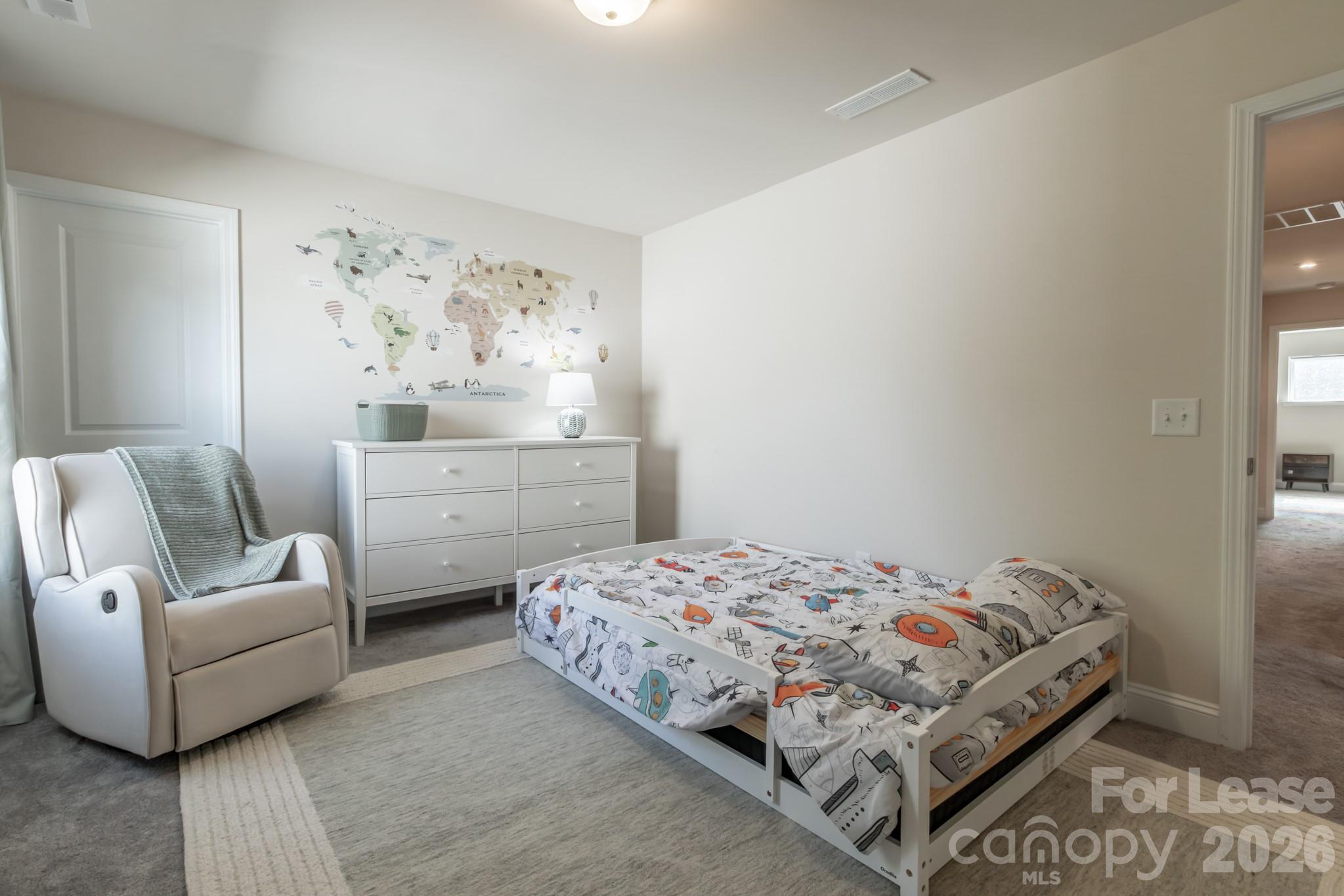 Bretagne - Residential Lease