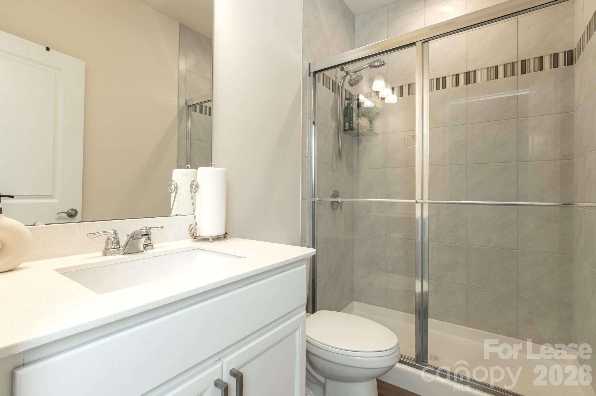 Bretagne - Residential Lease