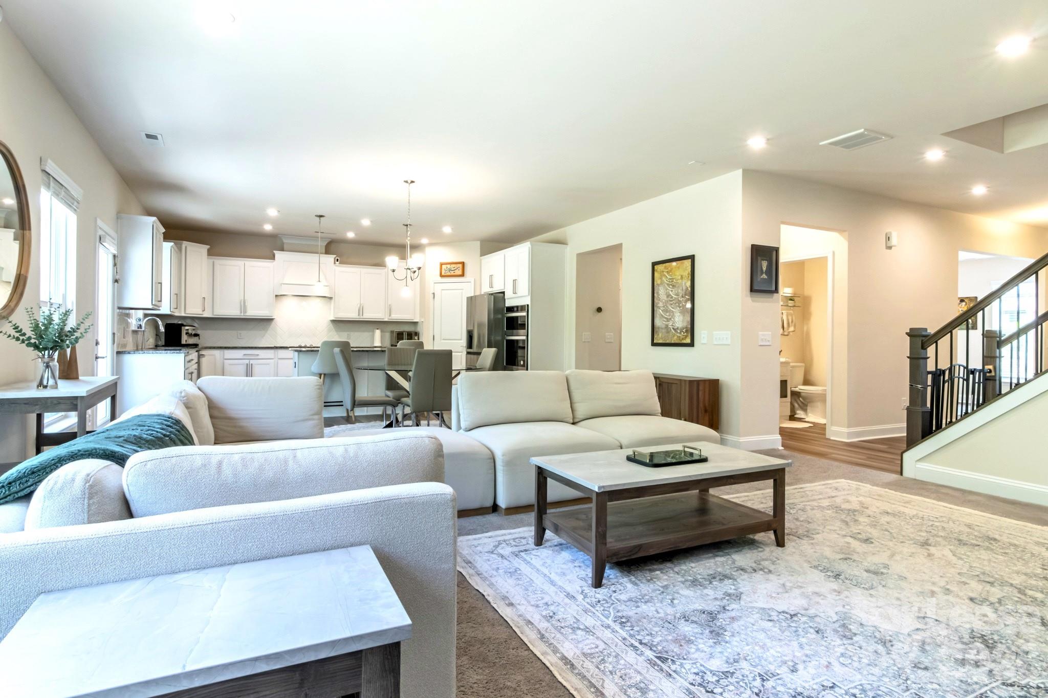 Bretagne - Residential Lease