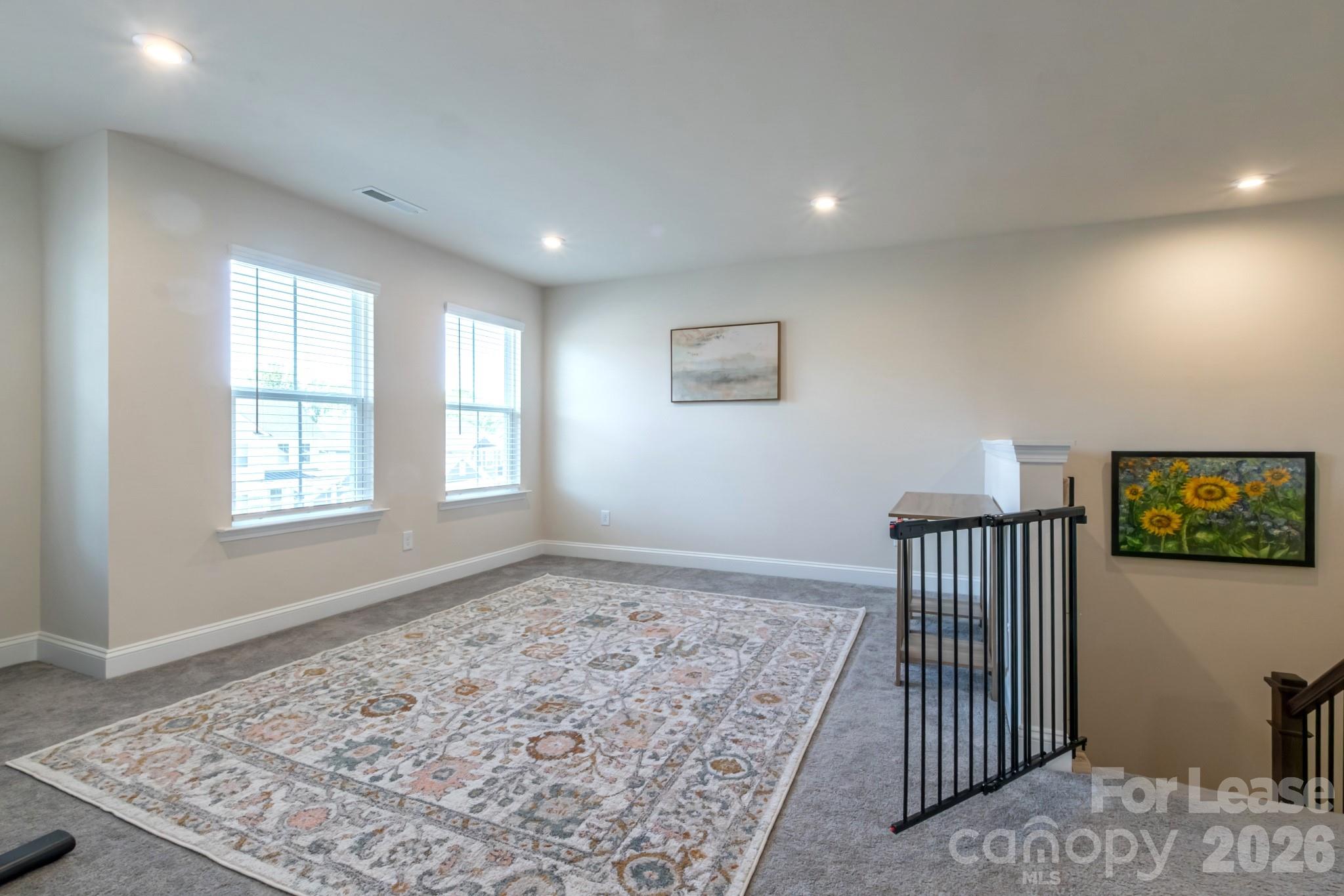 Bretagne - Residential Lease
