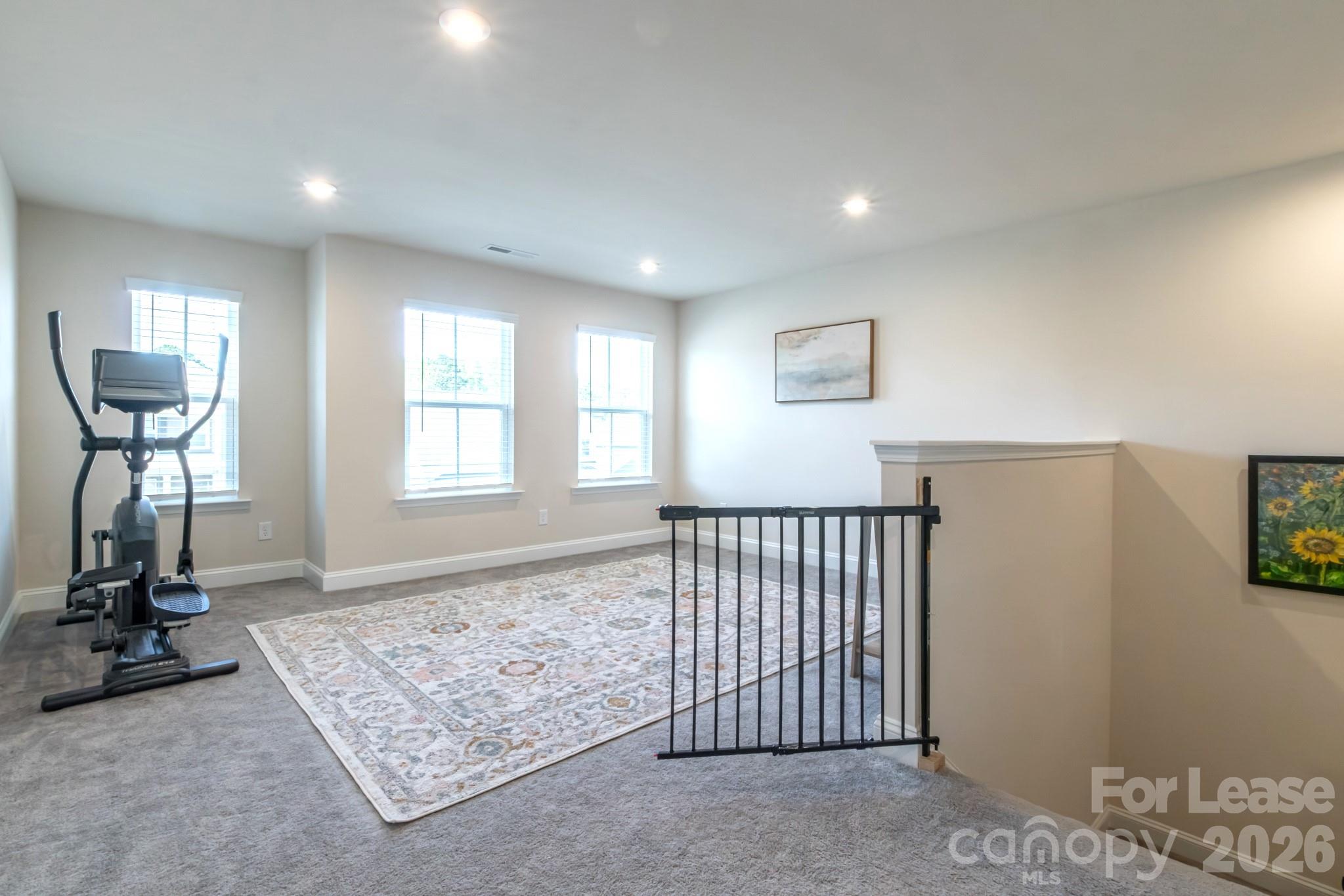 Bretagne - Residential Lease