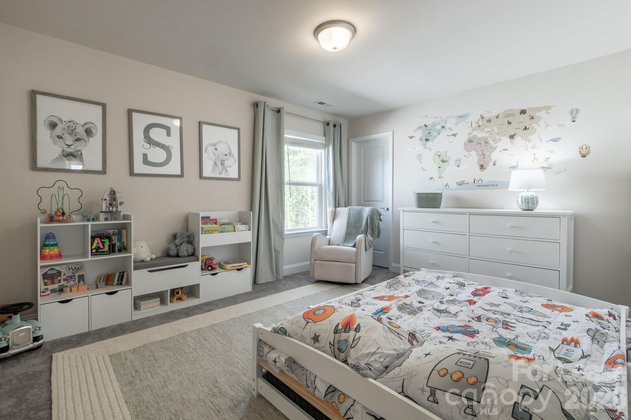 Bretagne - Residential Lease
