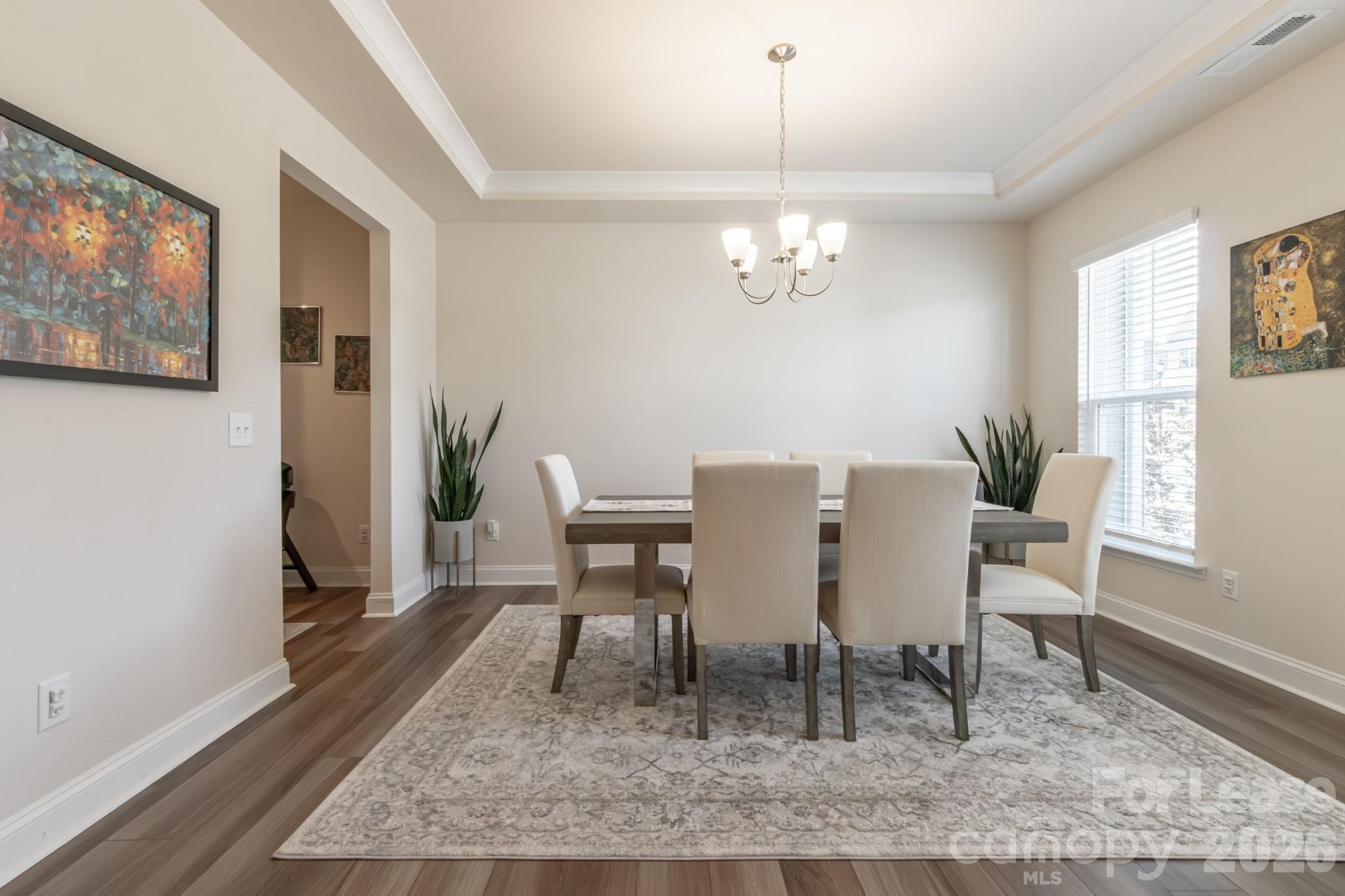 Bretagne - Residential Lease