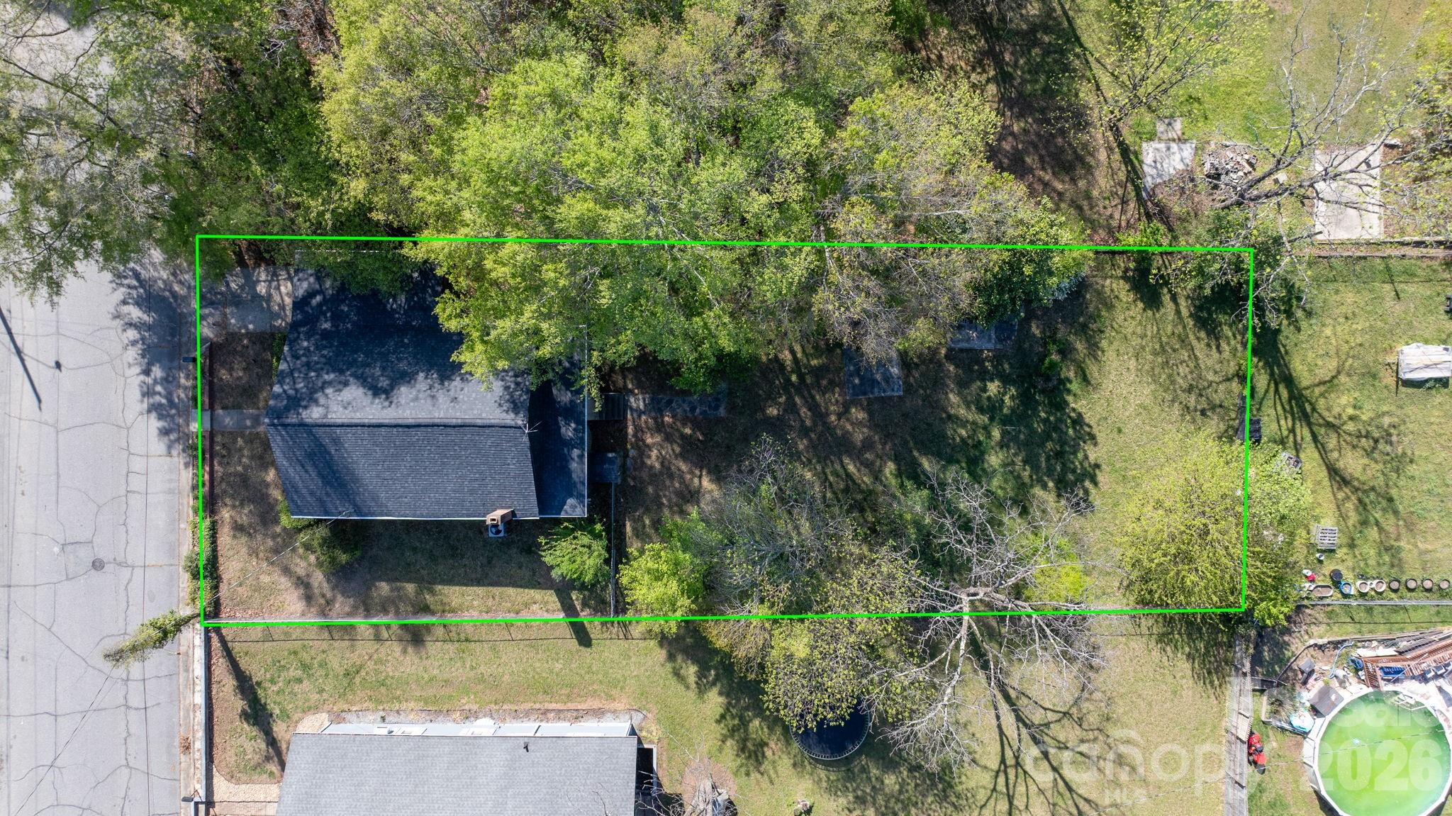 None - Residential