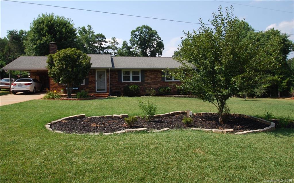Lamar Acres - Residential