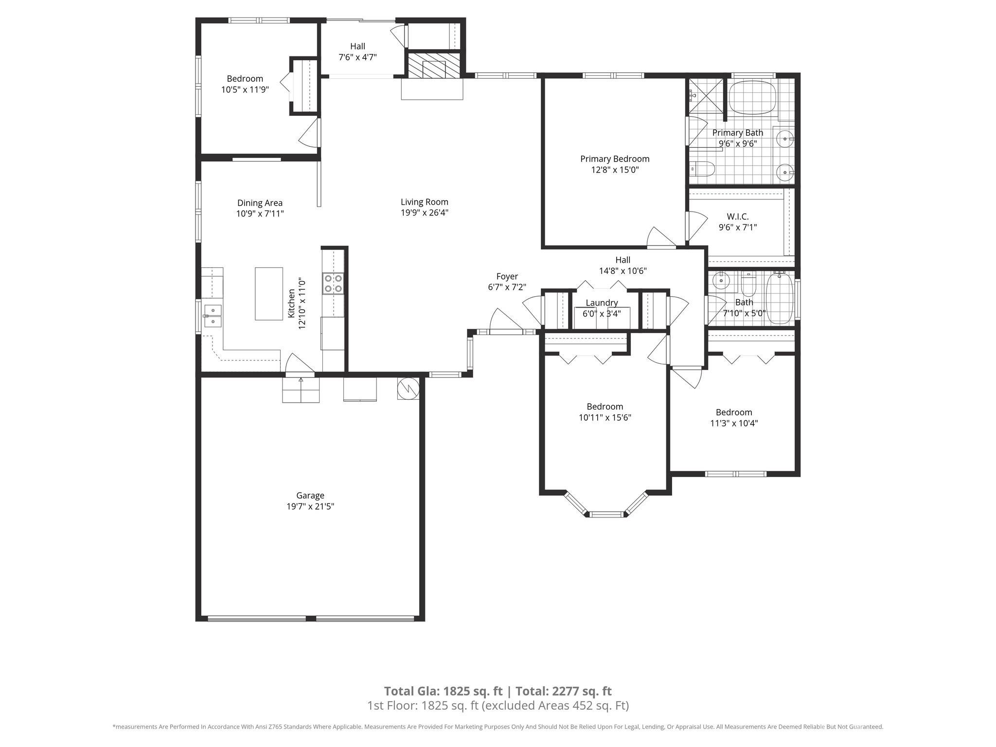 Harris Pointe At Mallard Ridge - Residential