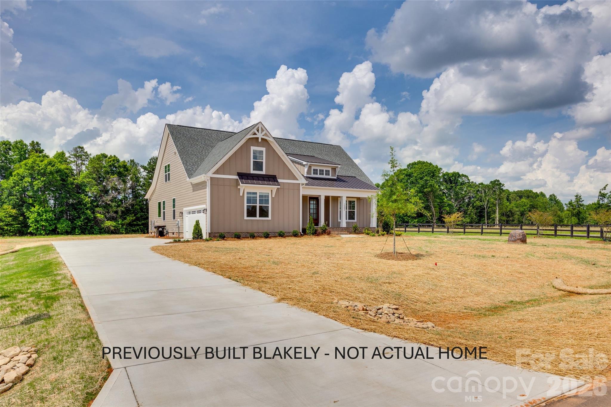 Patrick Commons - Residential