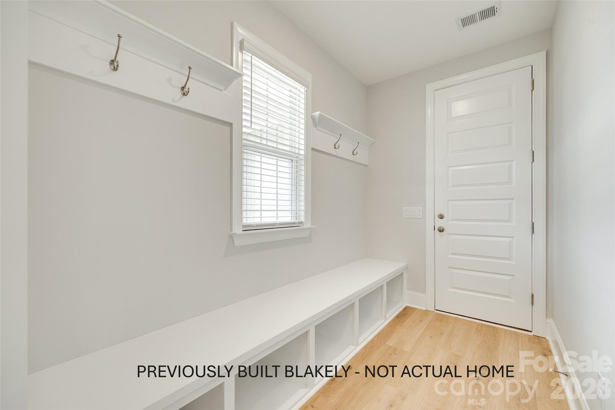Patrick Commons - Residential