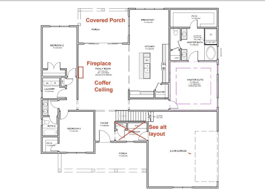 Patrick Commons - Residential