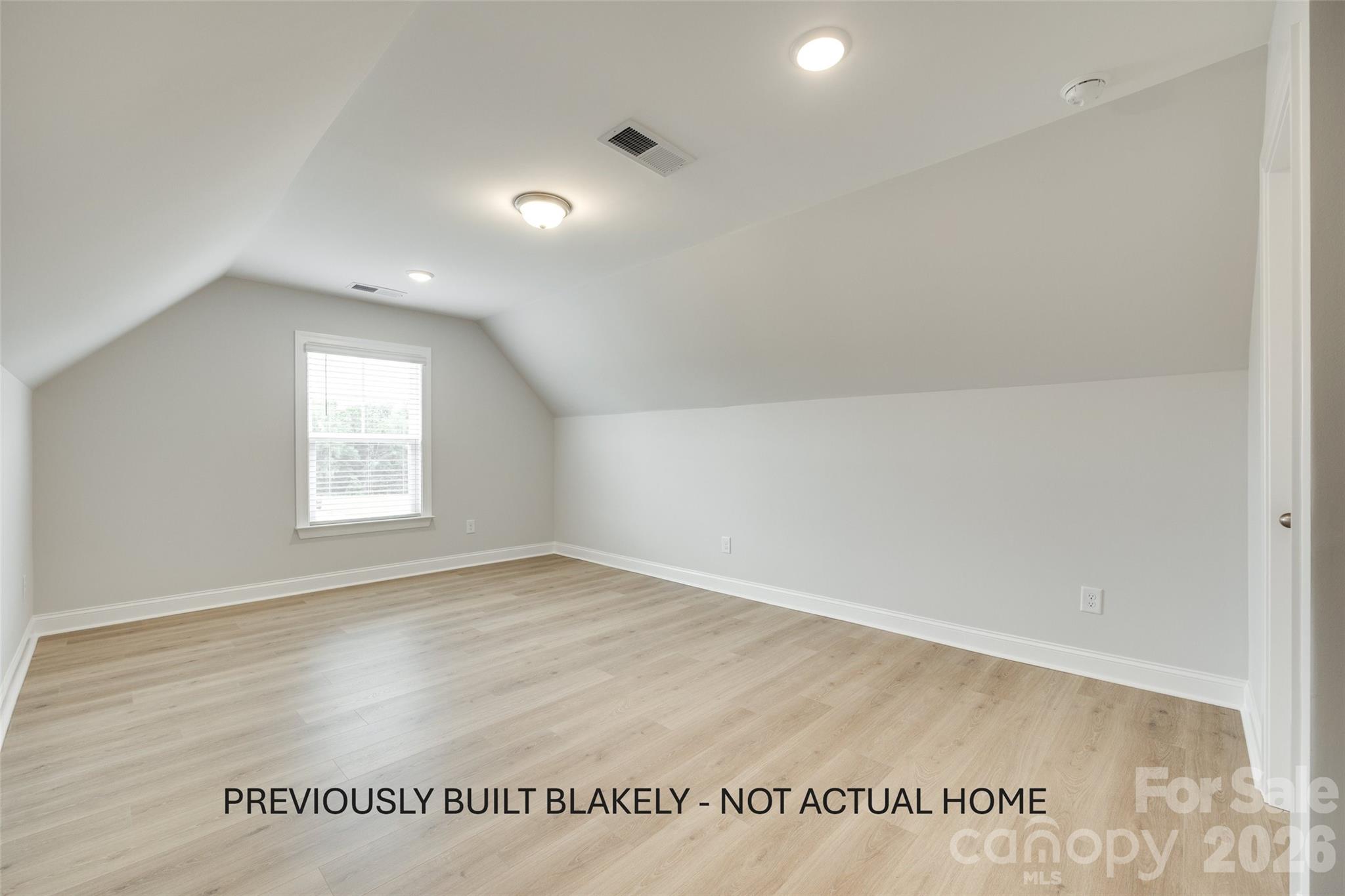 Patrick Commons - Residential