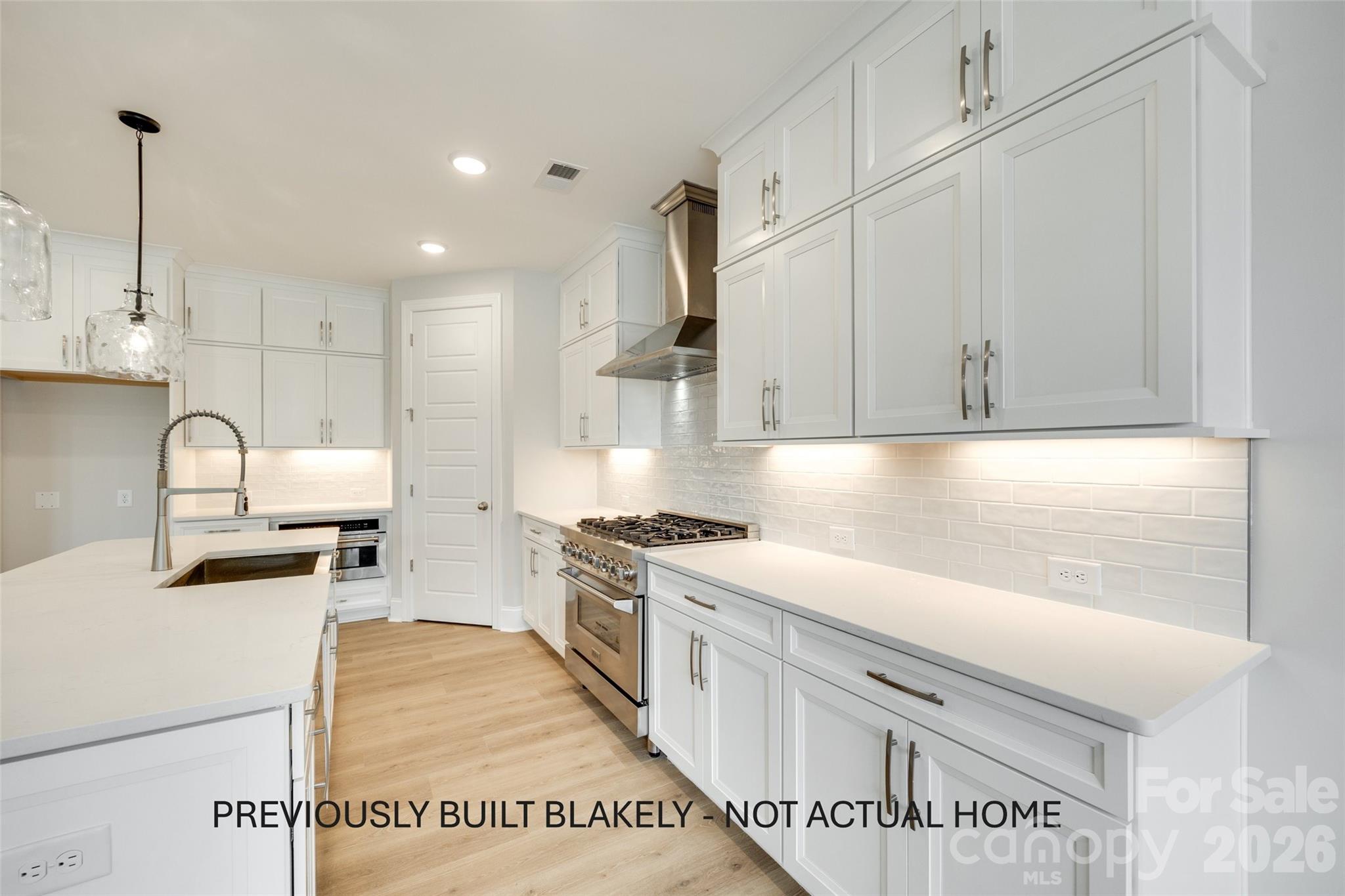 Patrick Commons - Residential