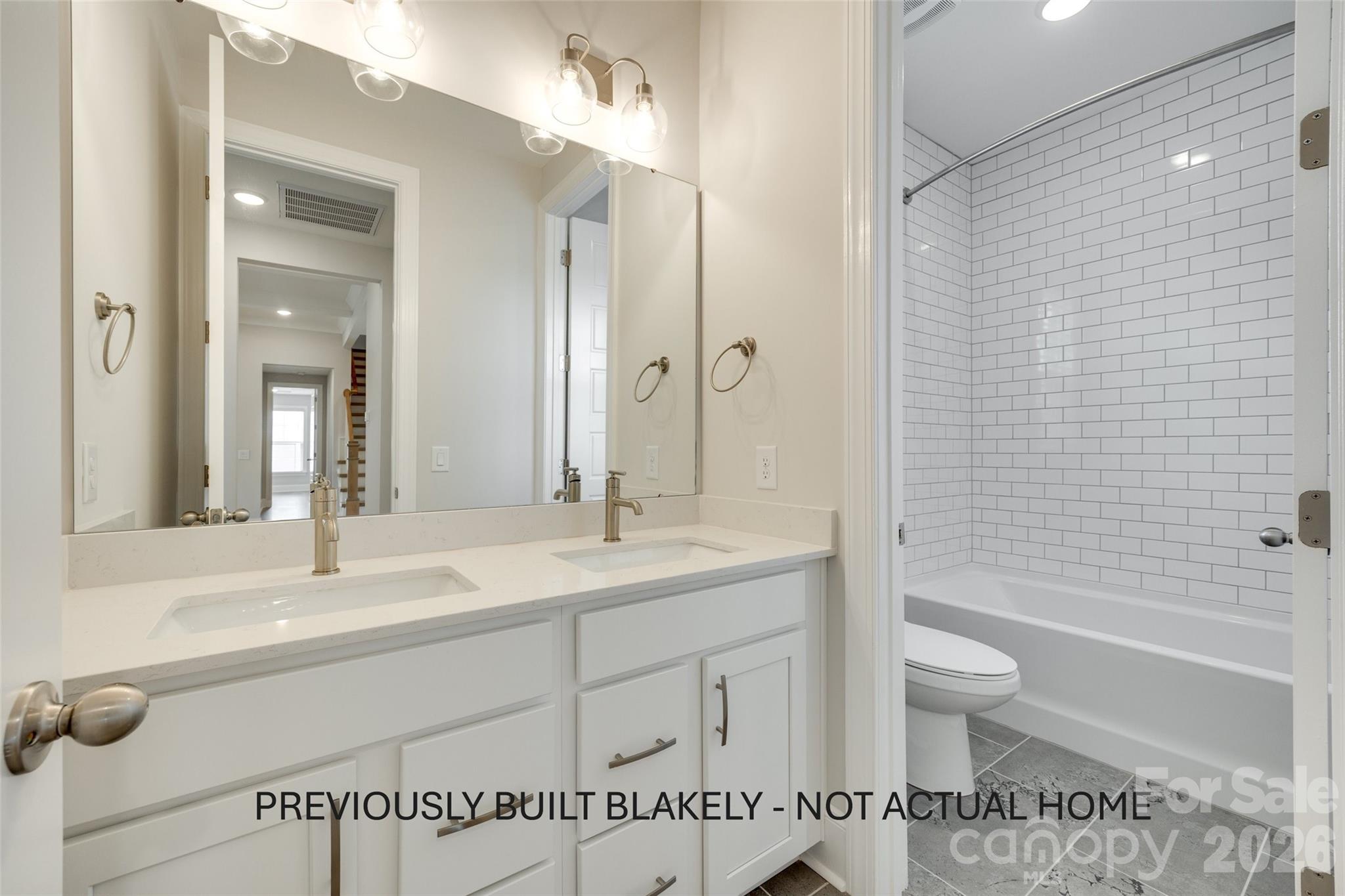 Patrick Commons - Residential