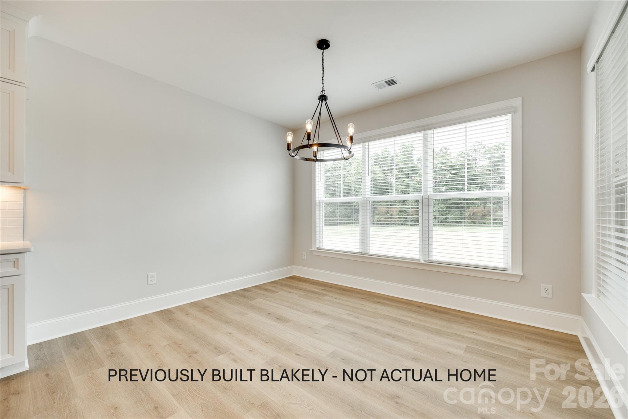 Patrick Commons - Residential