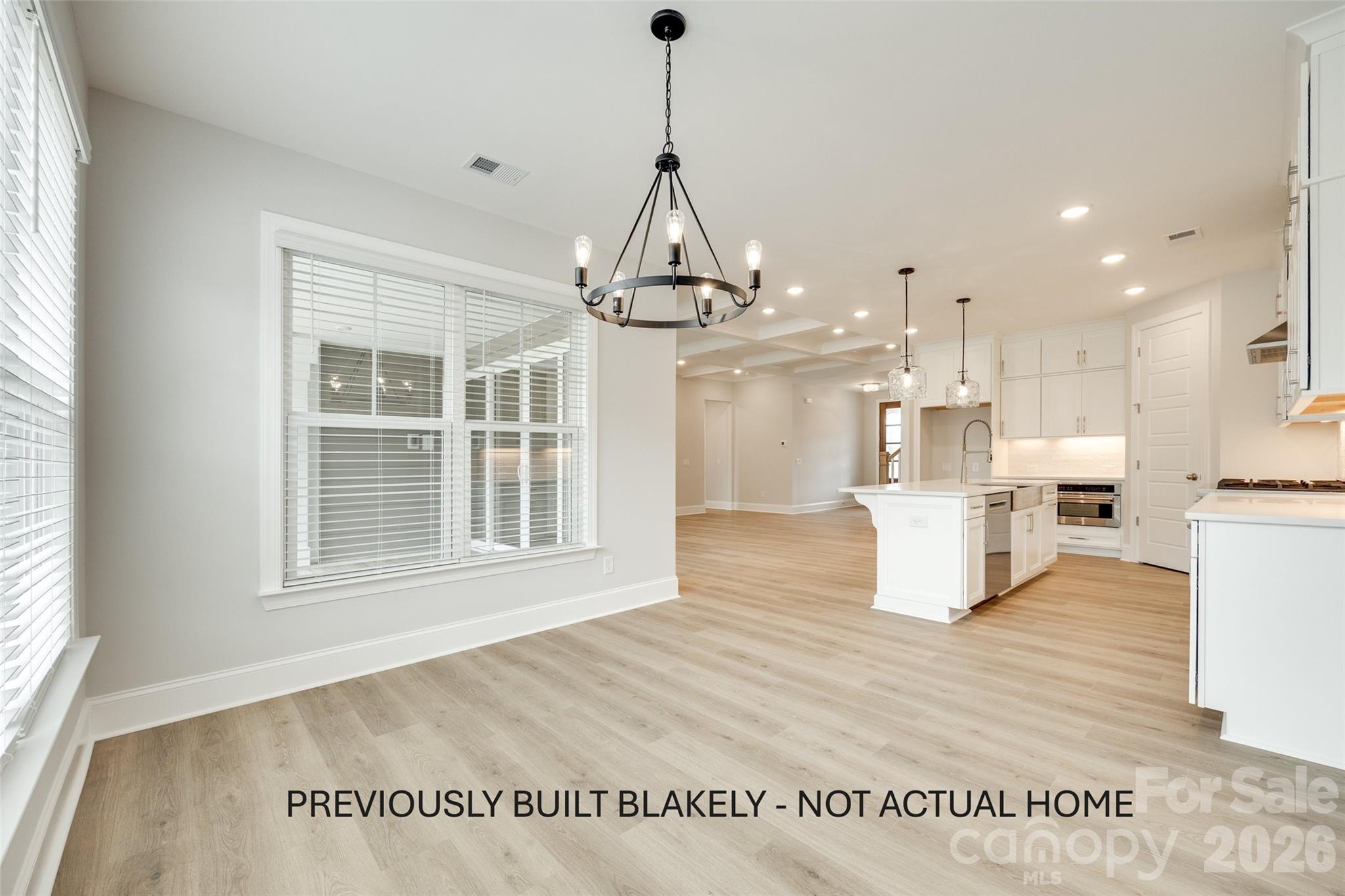 Patrick Commons - Residential