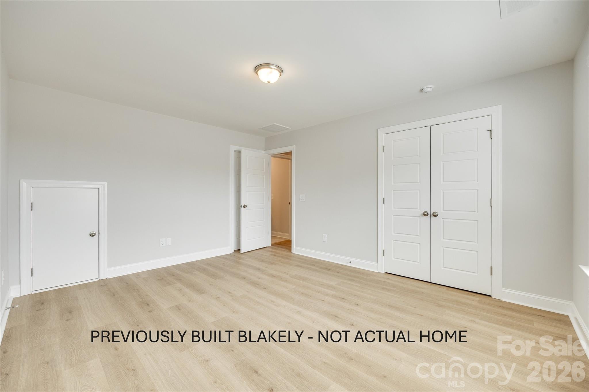 Patrick Commons - Residential