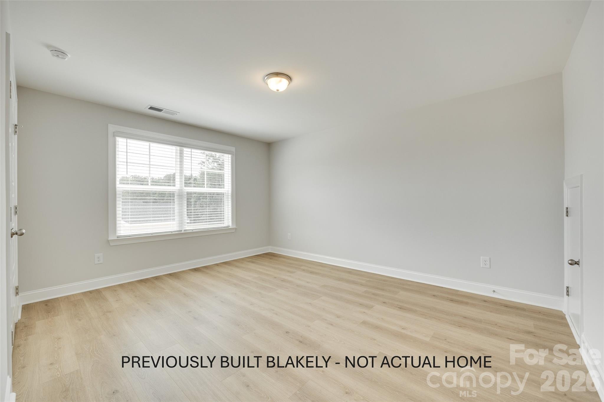 Patrick Commons - Residential