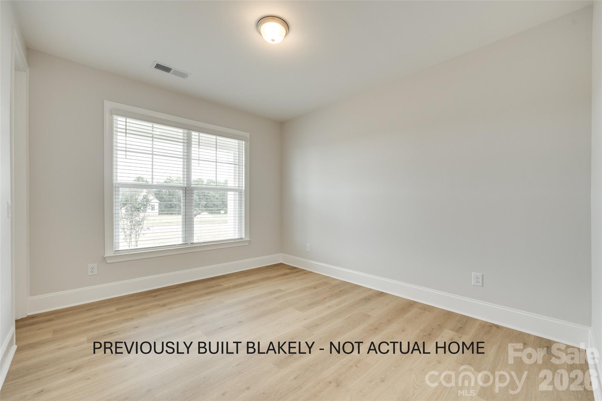 Patrick Commons - Residential