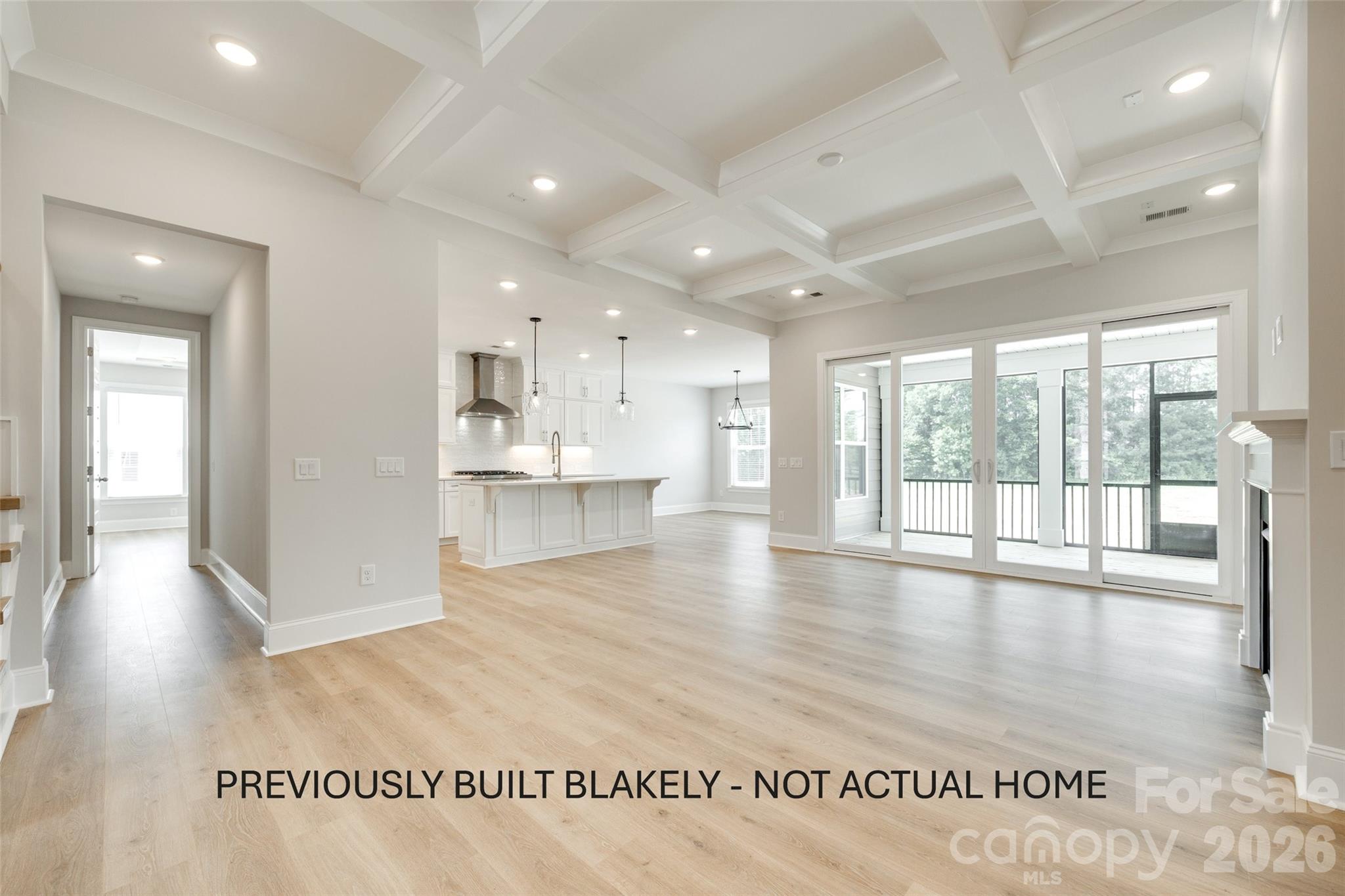 Patrick Commons - Residential