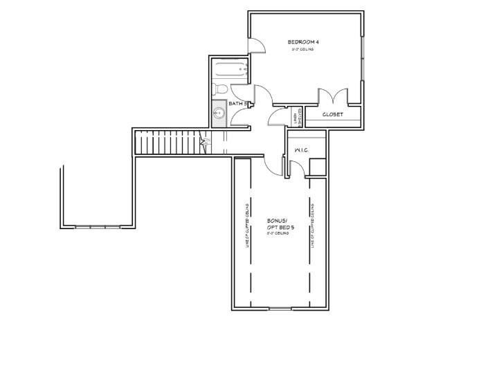 Patrick Commons - Residential