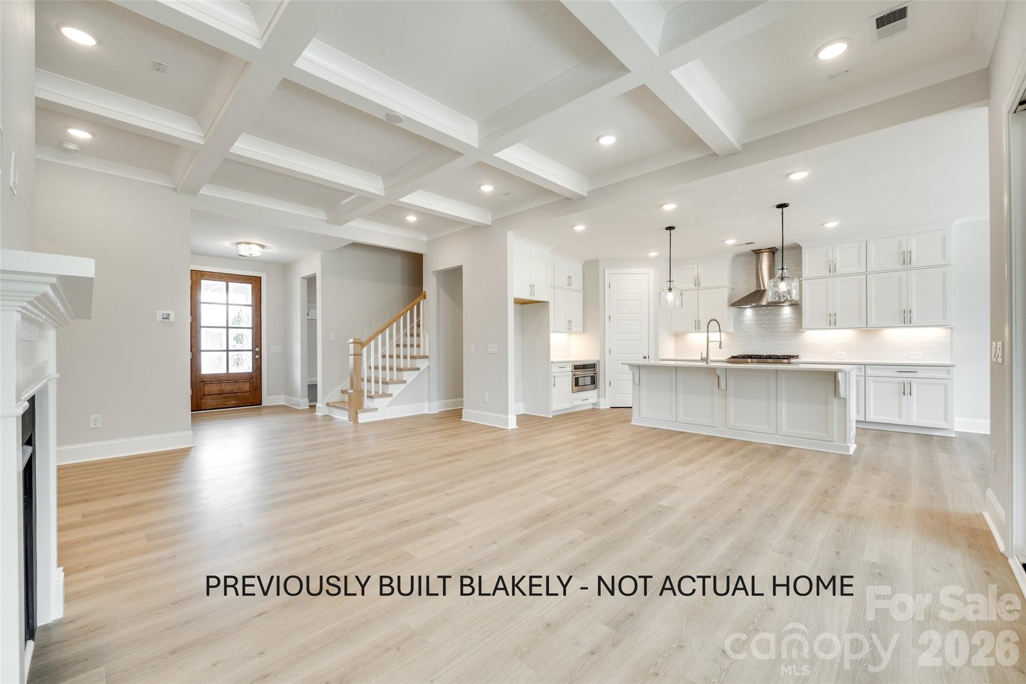 Patrick Commons - Residential