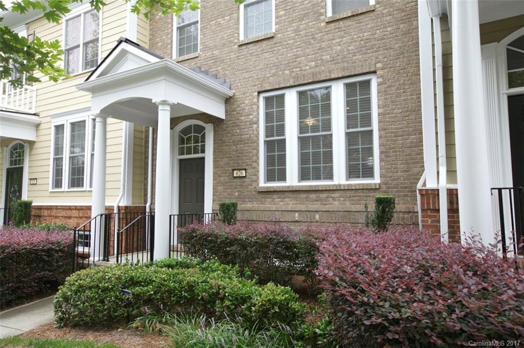 Baxter Village - Residential Lease
