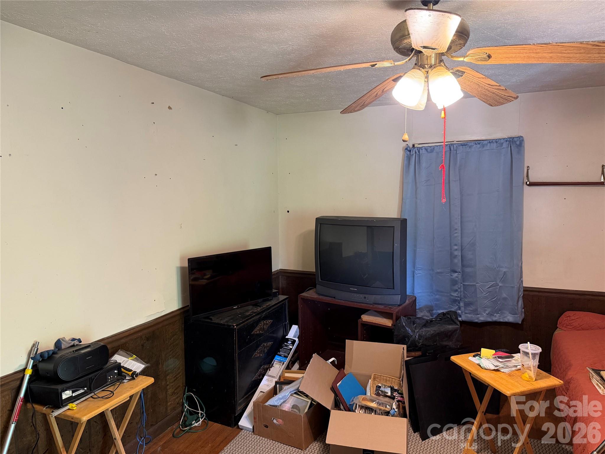 None - Residential