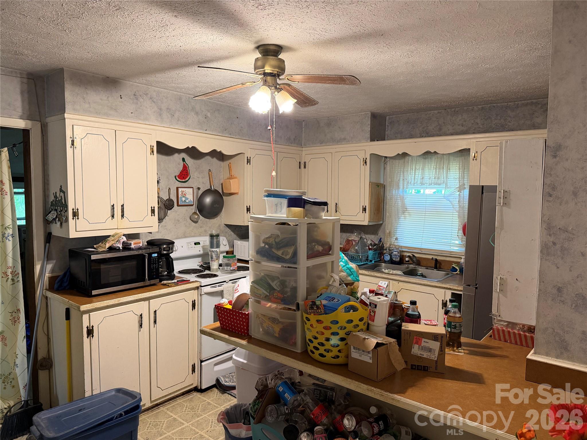 None - Residential
