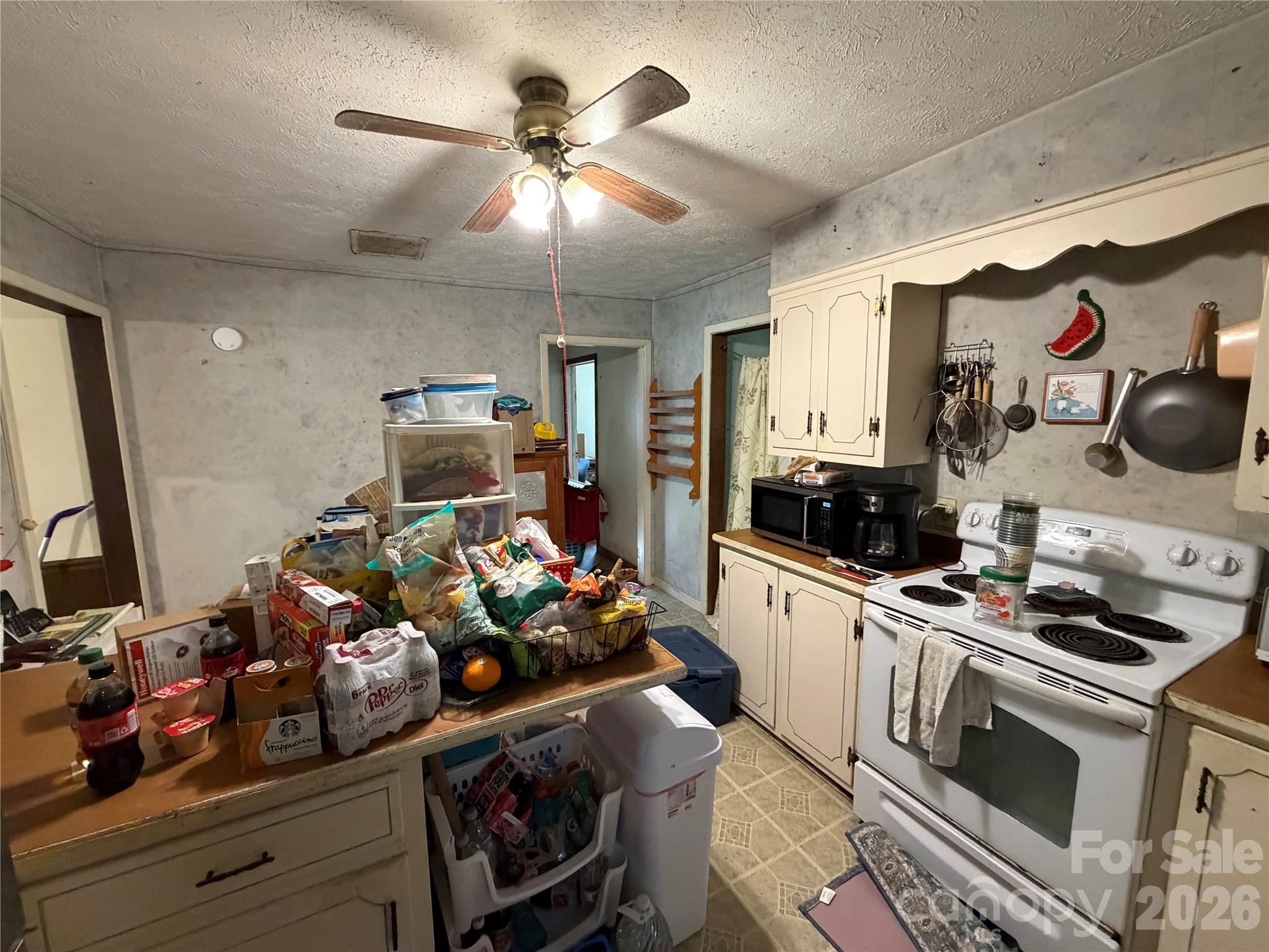 None - Residential