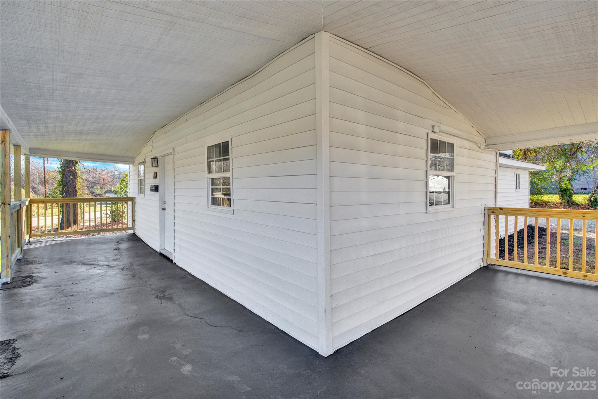 Weddington Hills - Residential